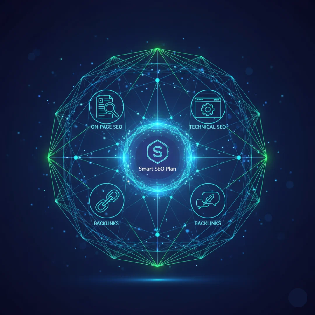 Complete SEO Coverage-RM