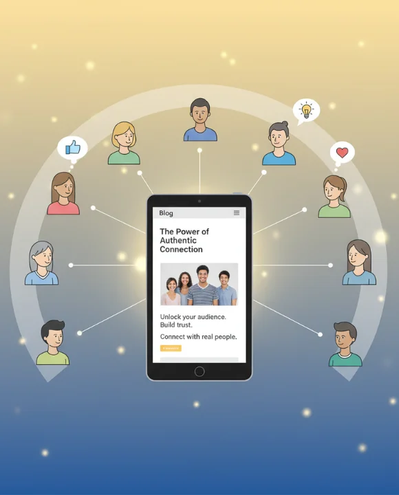 Content That Connects Naturally-RM