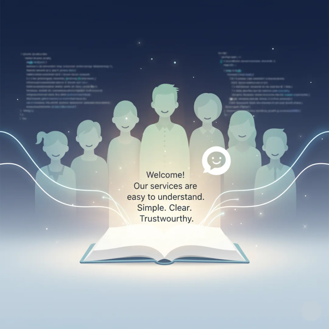 Easy to Understand-RM