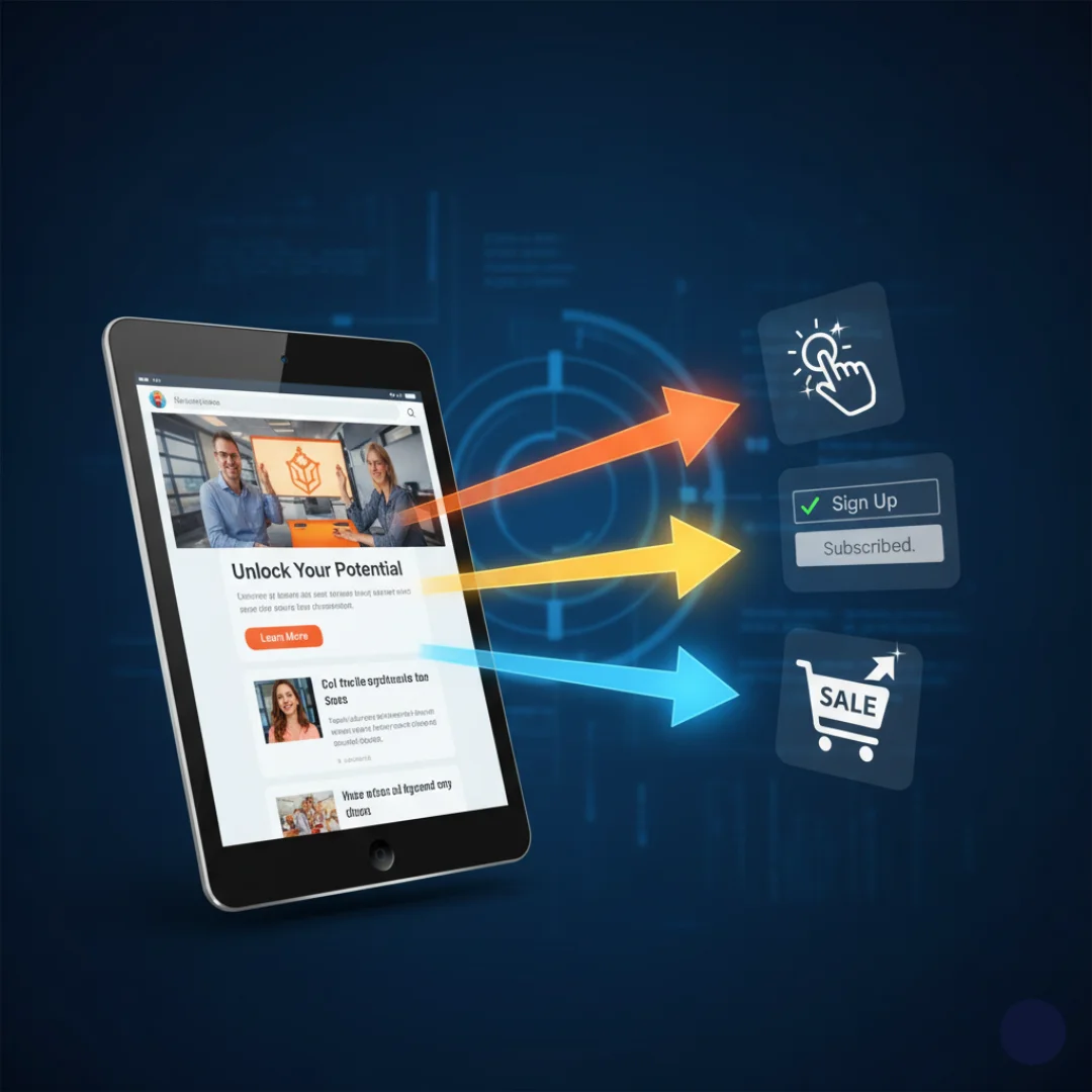 Focused on Results-RM