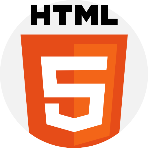HTML-Logo